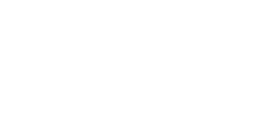 shred studio White Logo